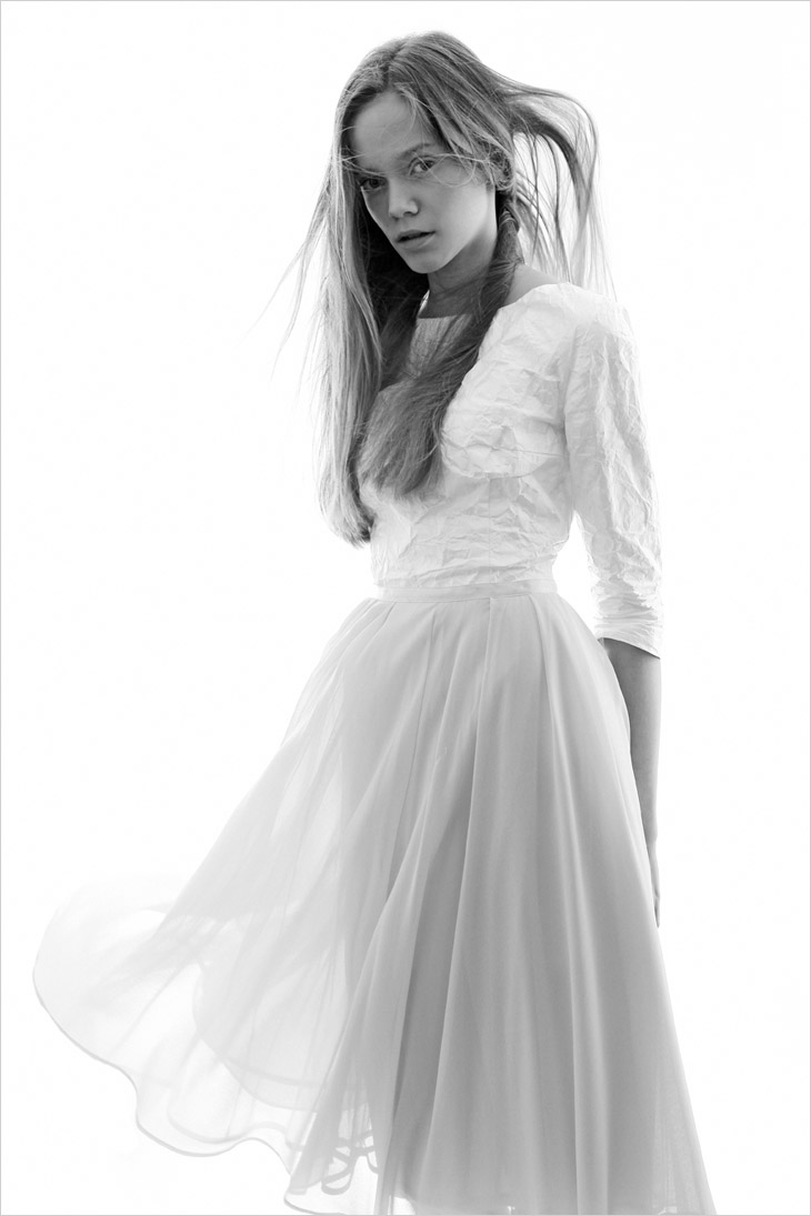 Alicja GAGA Models