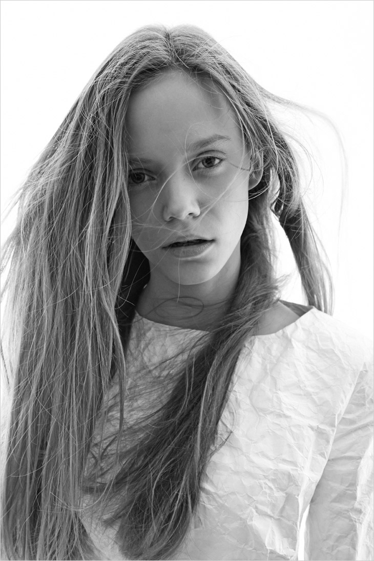 Alicja GAGA Models