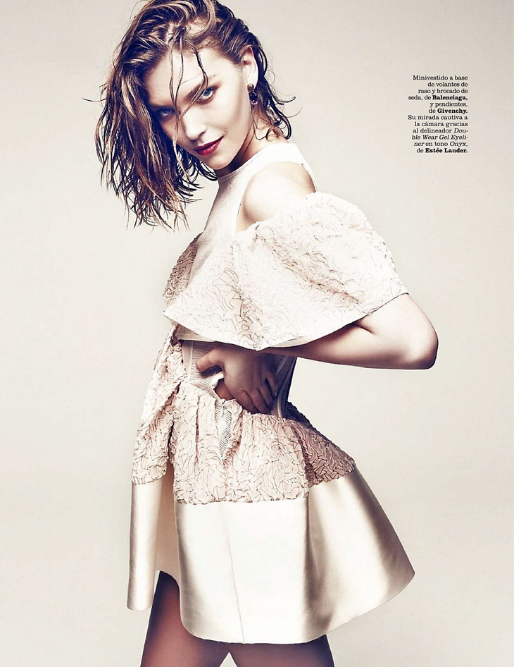 Marie Claire Spain Danilo Giuliani