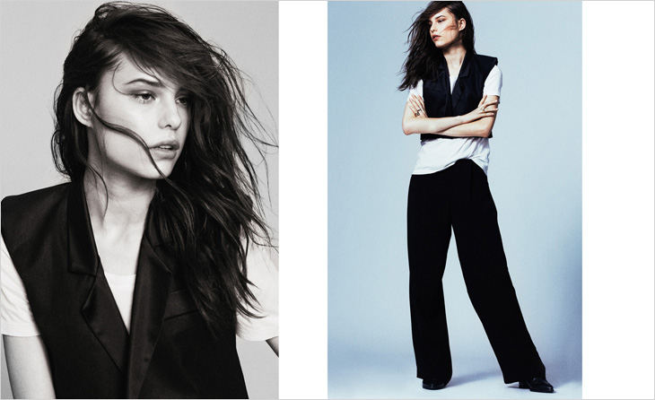 Muse Models