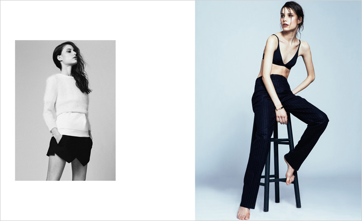Muse Models