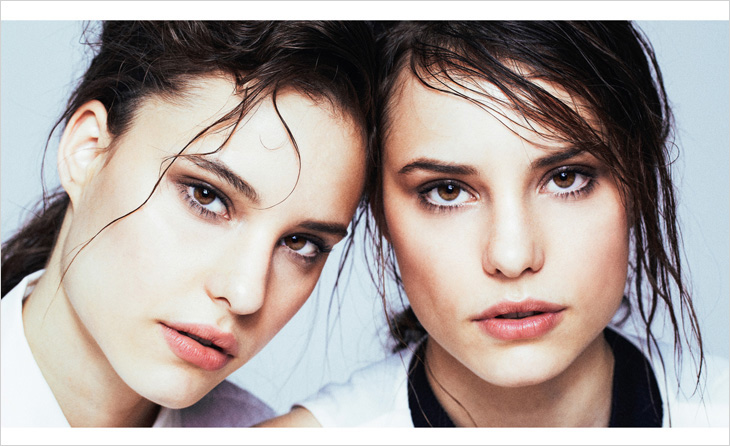 Muse Models