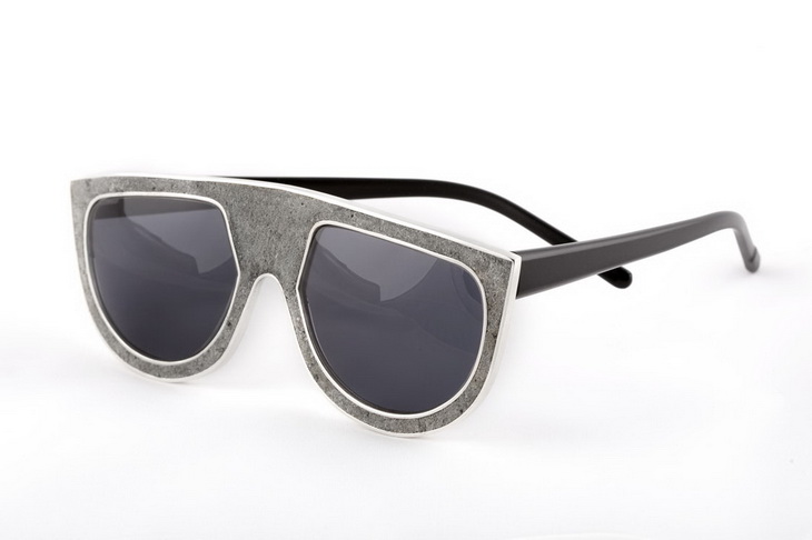 Concrete Sunglasses