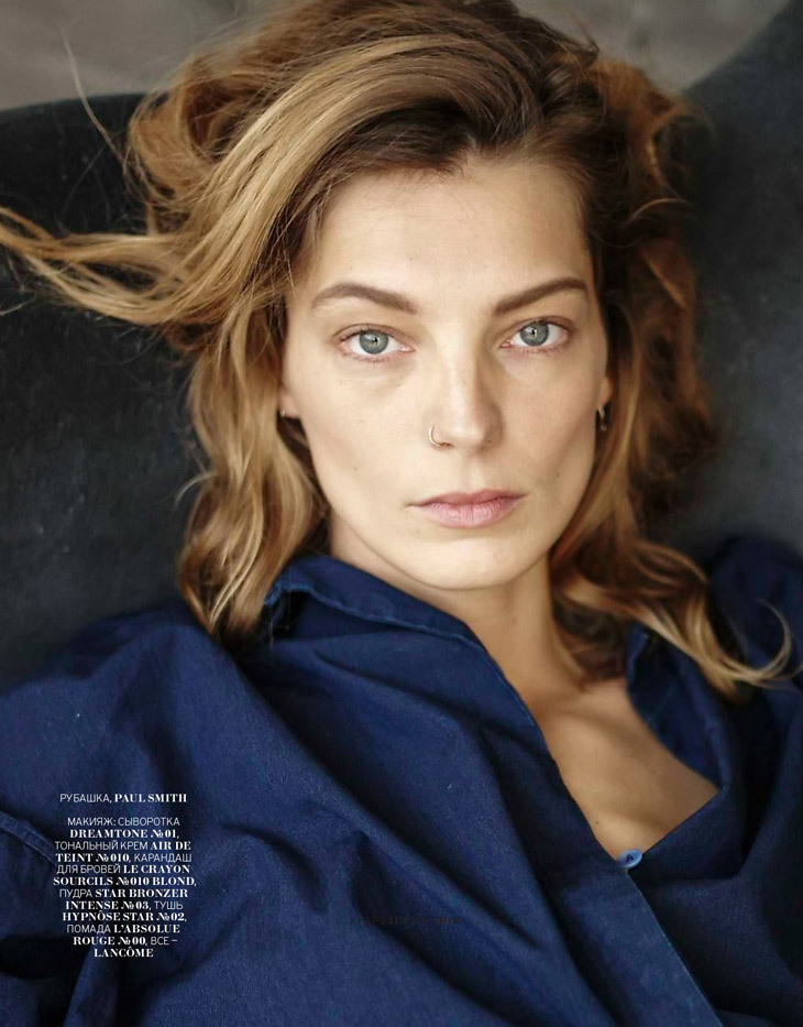 Marie Claire Russia