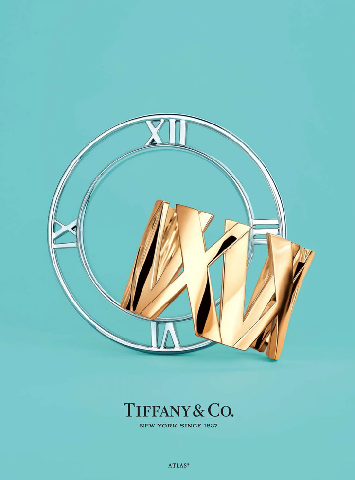 Tiffanys