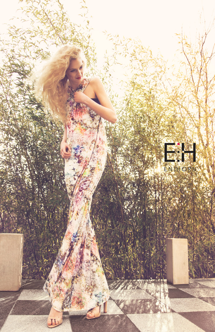 Eniko Horn