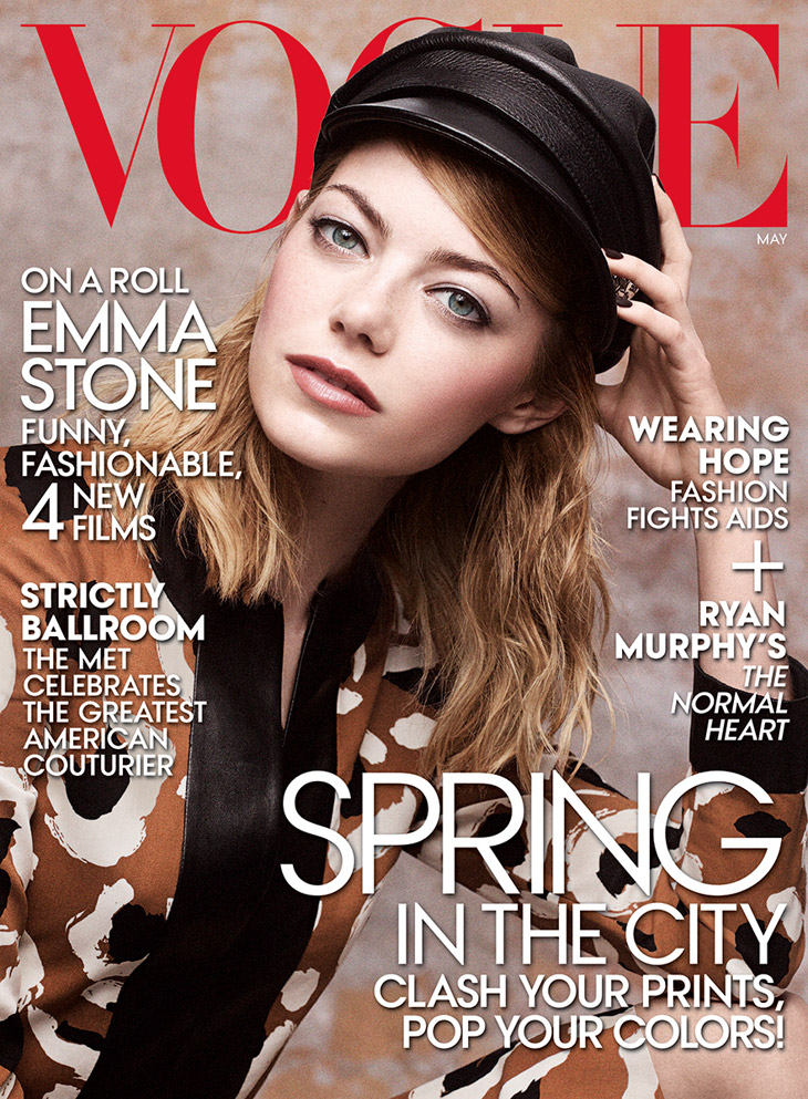 Emma Stone