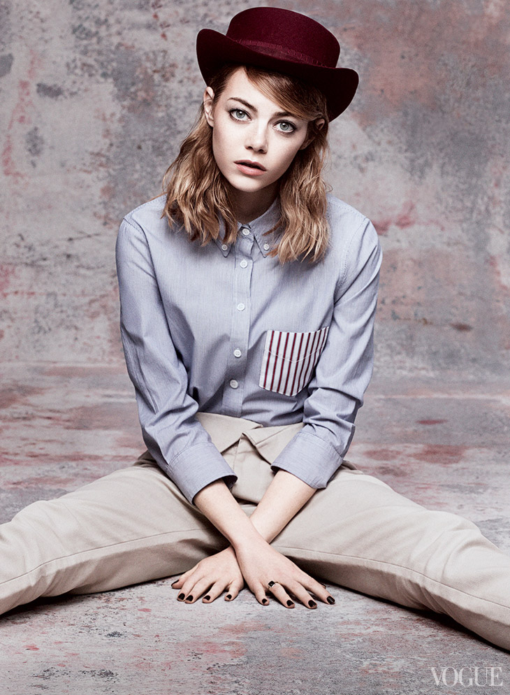 EmmaStone