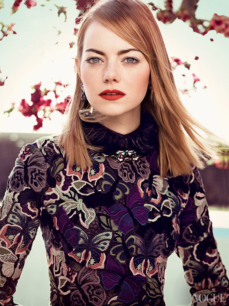 EmmaStone