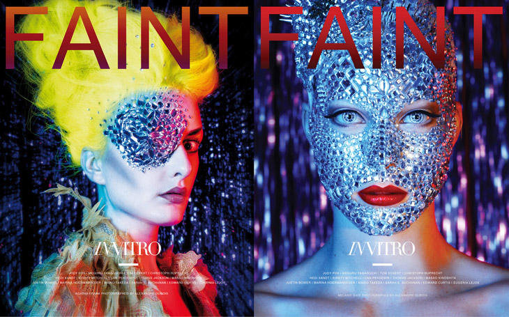 FAINT Magazine