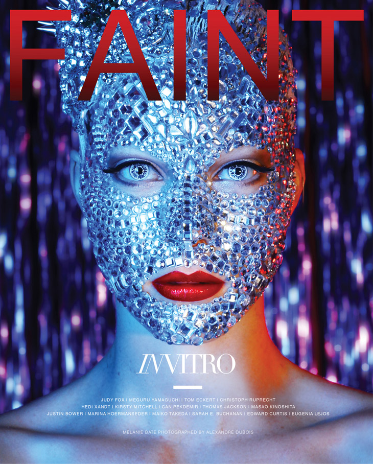 FAINTMagazine