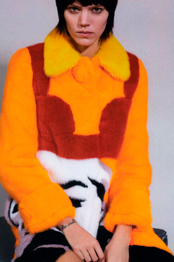 Freja Beha