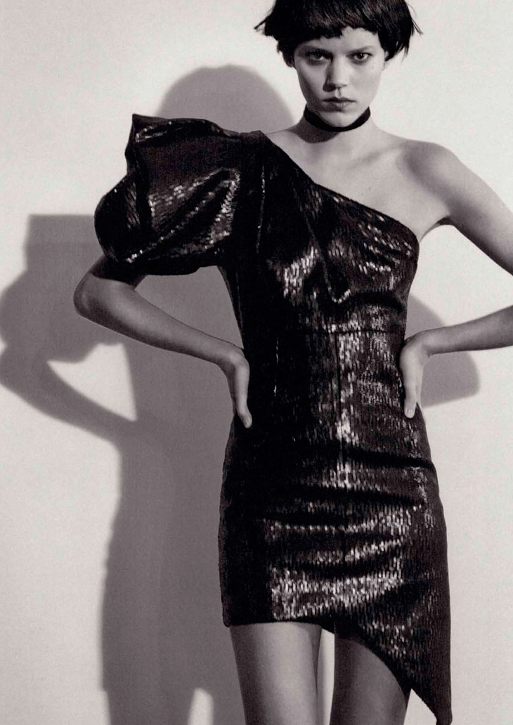 Freja Beha