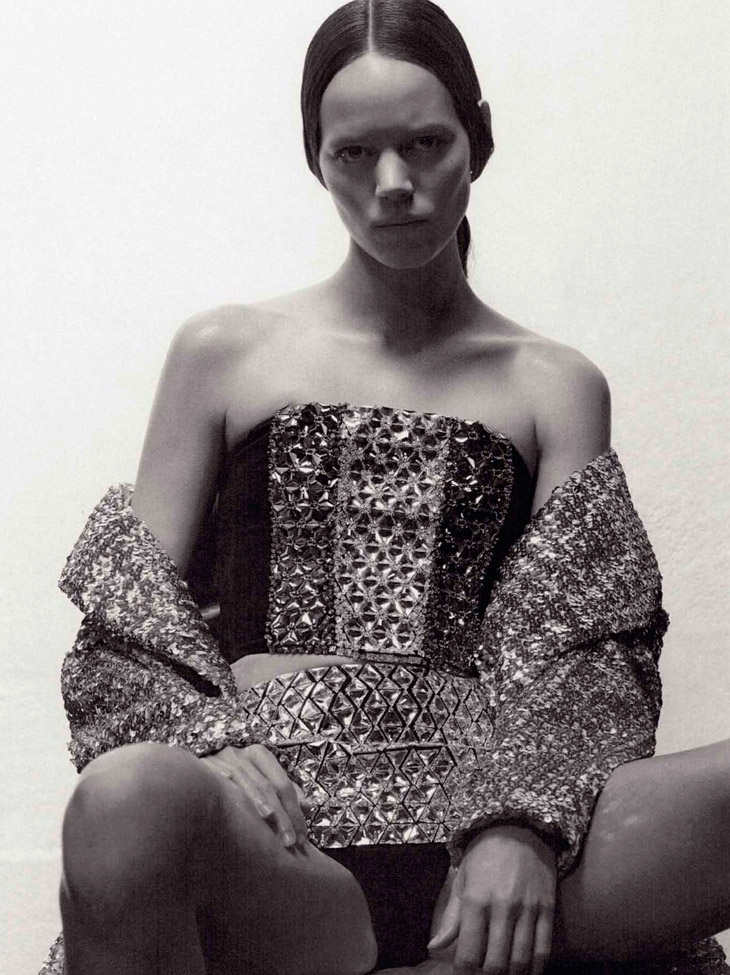 Freja Beha