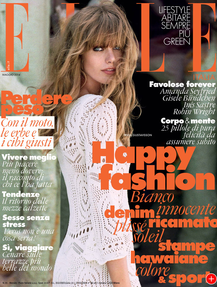 Frida Gustavsson