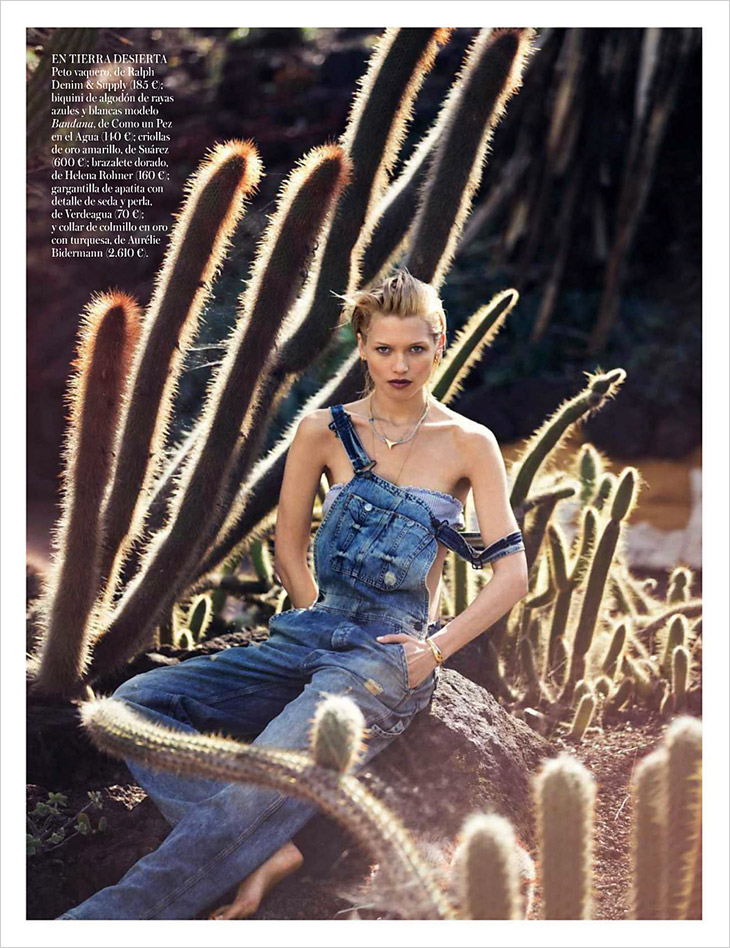 Vogue Spain