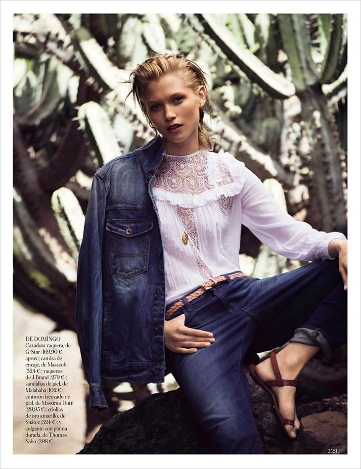 Vogue Spain