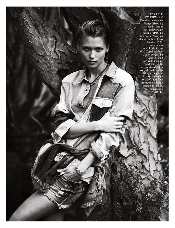 Vogue Spain