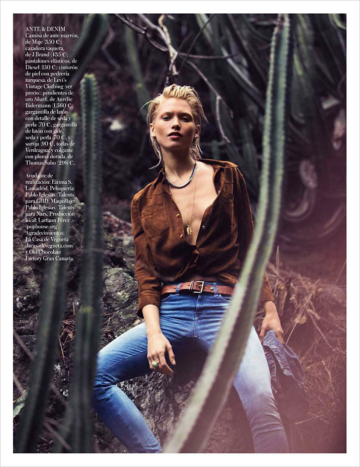 Vogue Spain