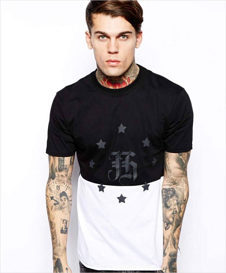 HYPE X ASOS