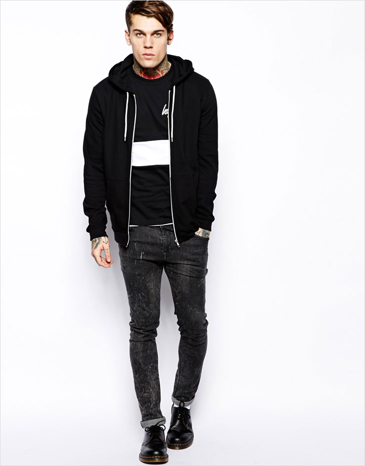 HYPE X ASOS