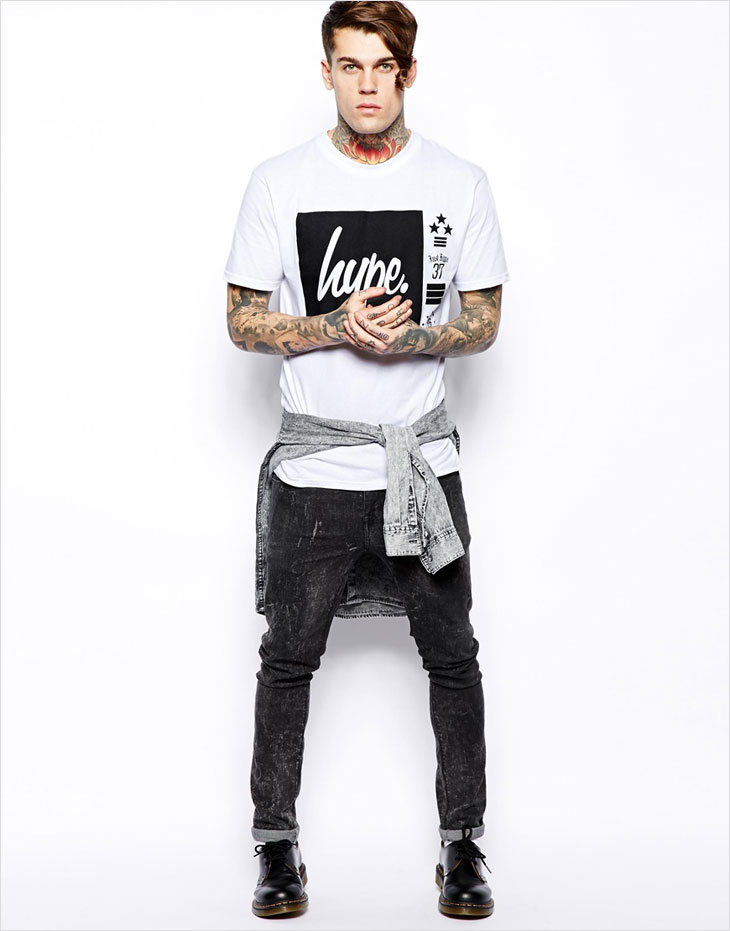 Stephen James
