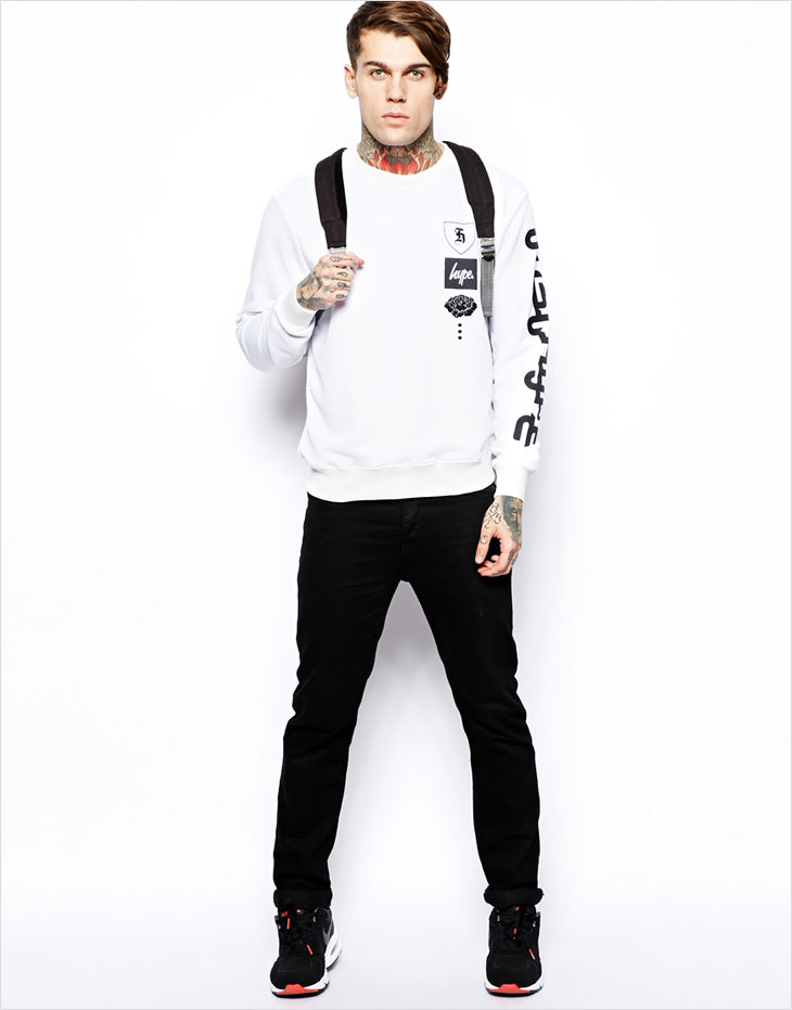 Stephen James