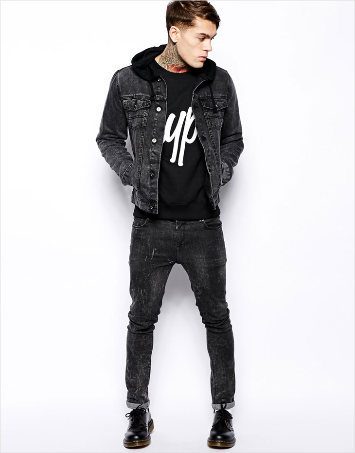 Stephen James