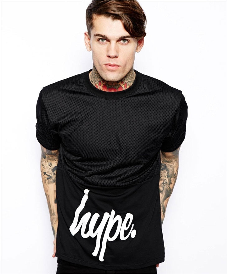 Stephen James