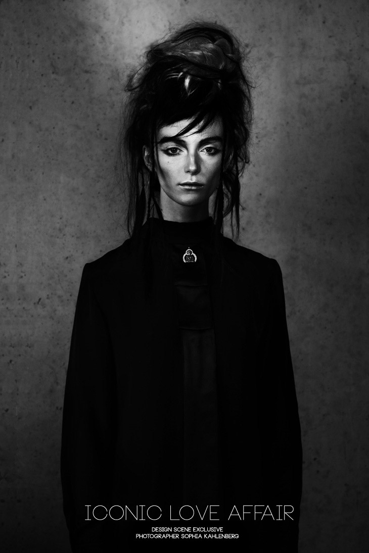 Sophia Kahlenberg