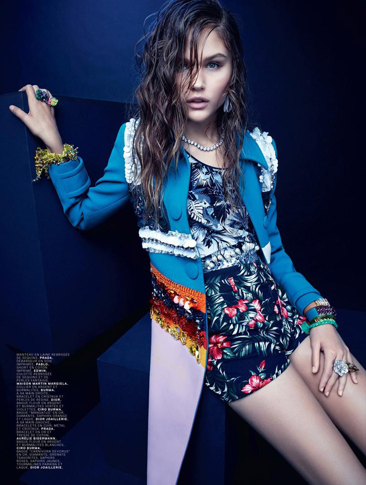 Jalouse Magazine