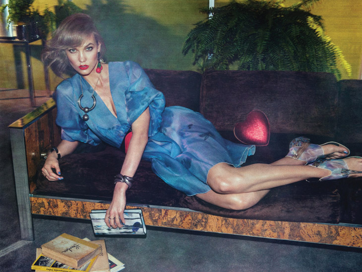 KarlieKloss