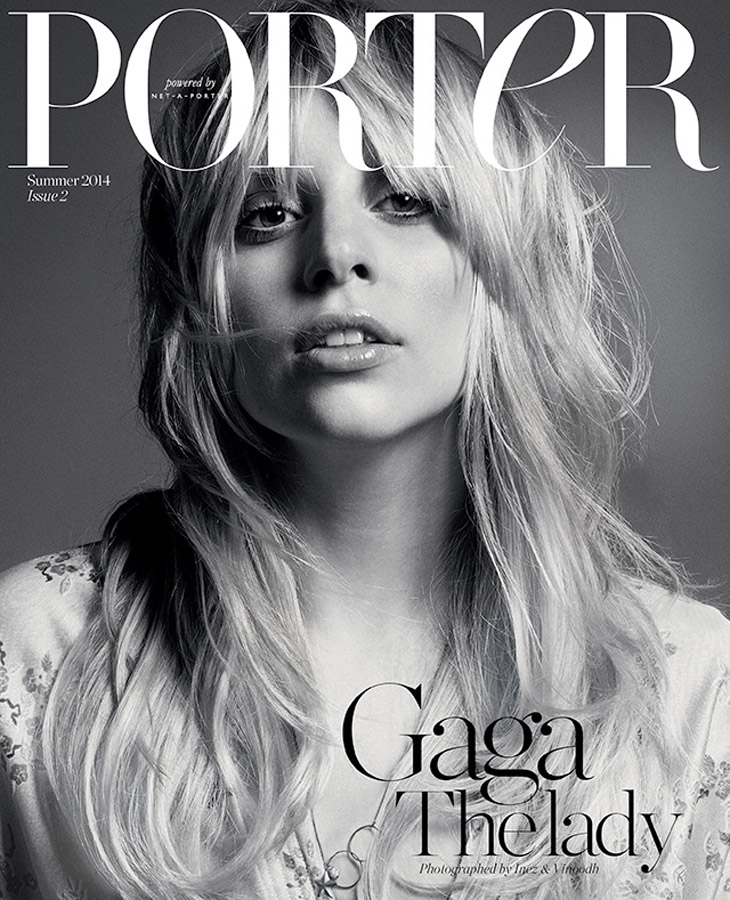 Lady Gaga