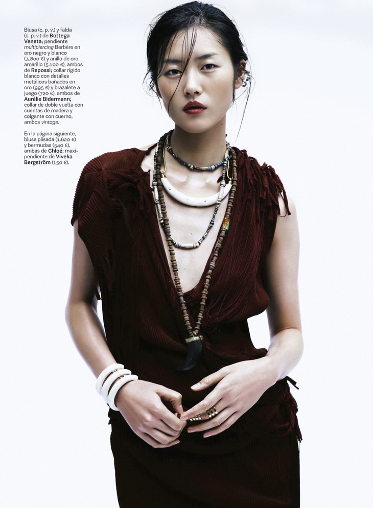 S Moda Tetsu Kubota