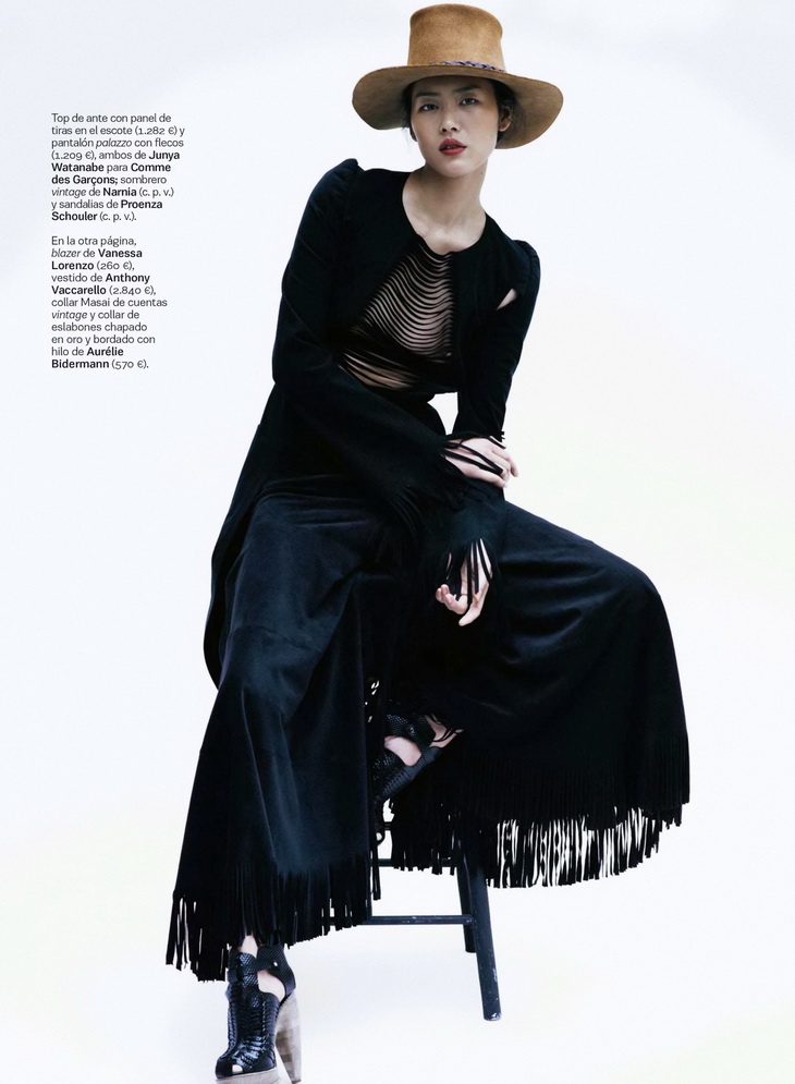 S Moda Tetsu Kubota