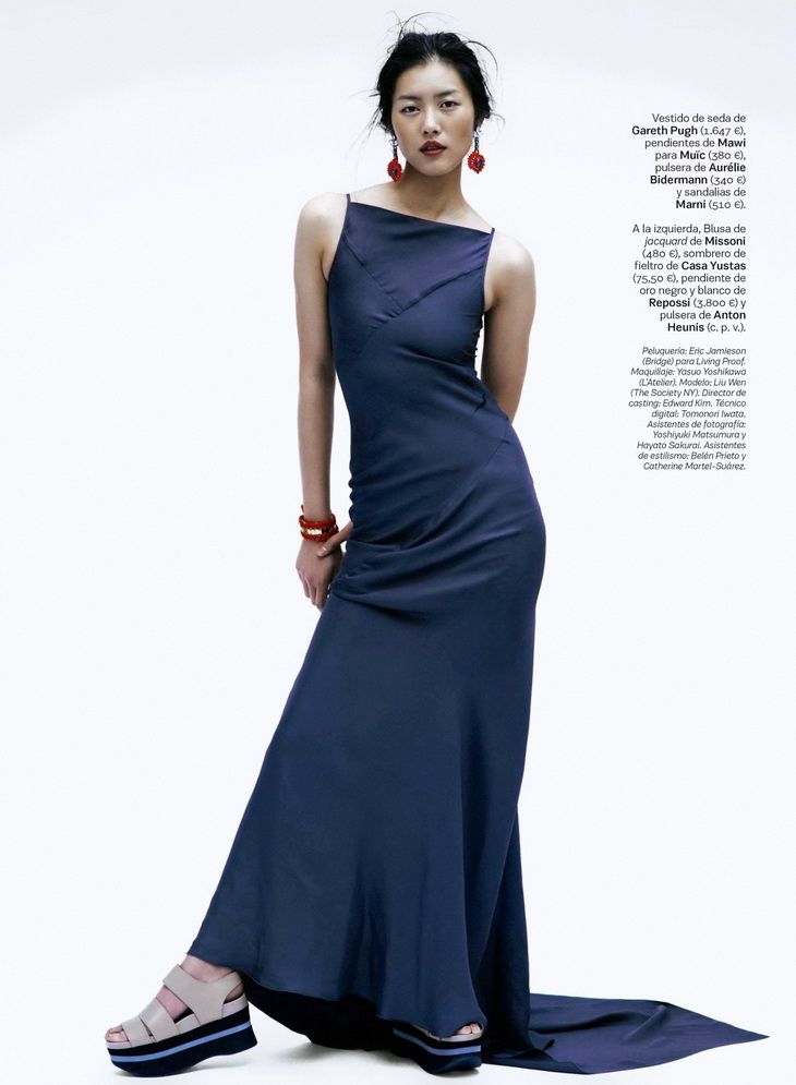 S Moda Tetsu Kubota