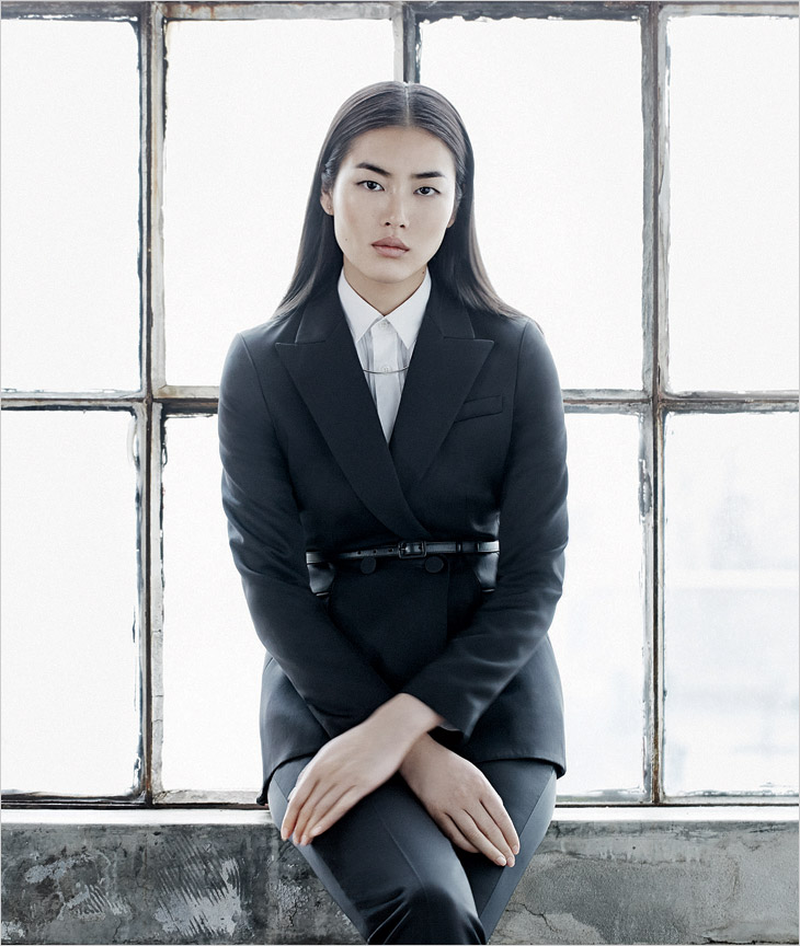 Liu Wen