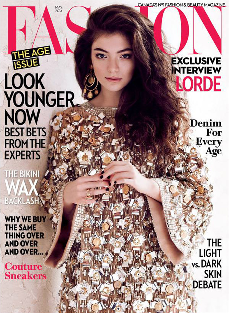 Lorde