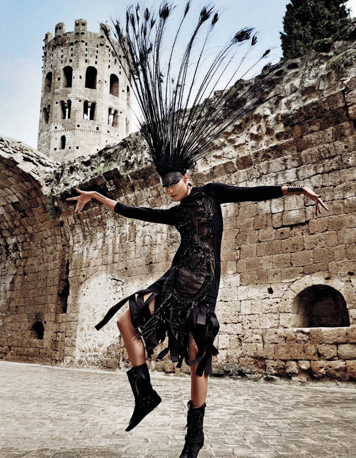 Vogue Japan