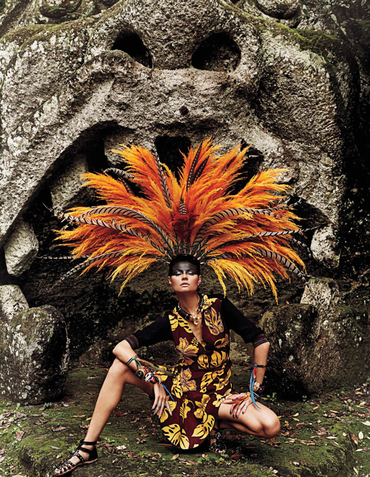 Vogue Japan