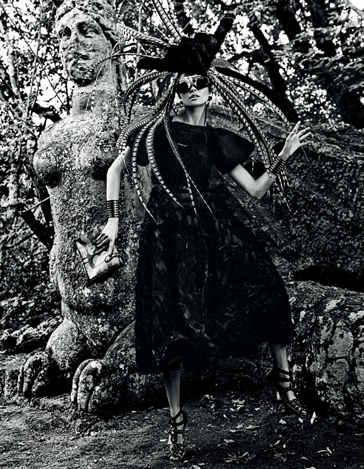Vogue Japan