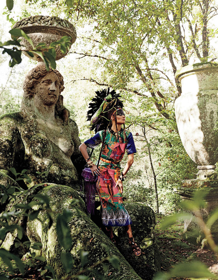 Vogue Japan