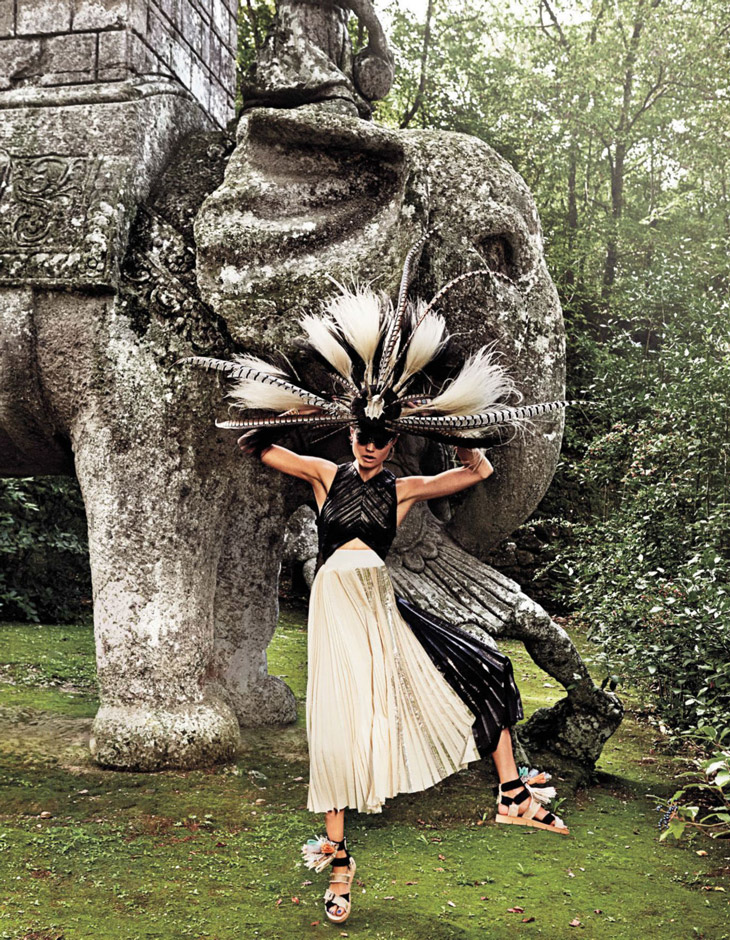 Vogue Japan