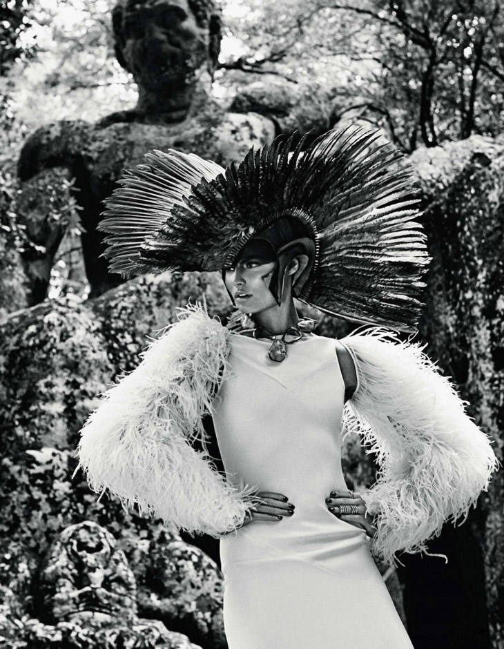 Vogue Japan