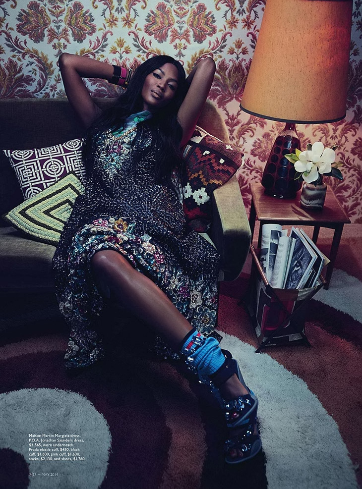 NaomiCampbell