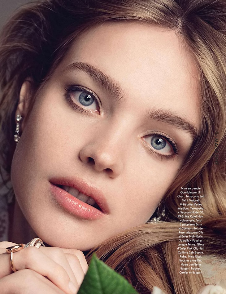 NataliaVodianova
