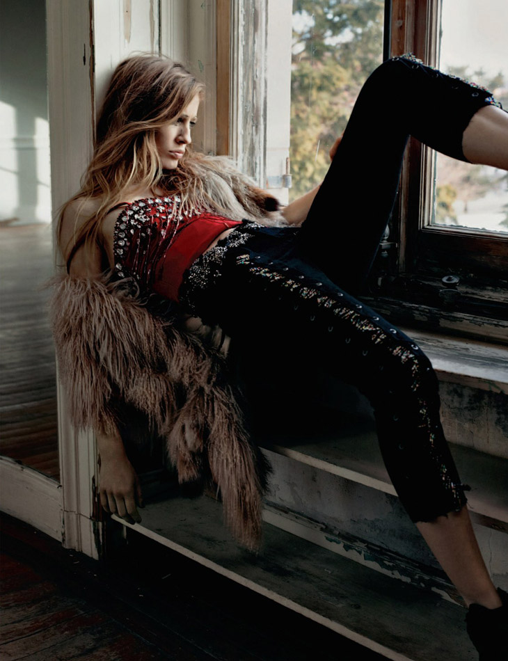 Interview Magazine