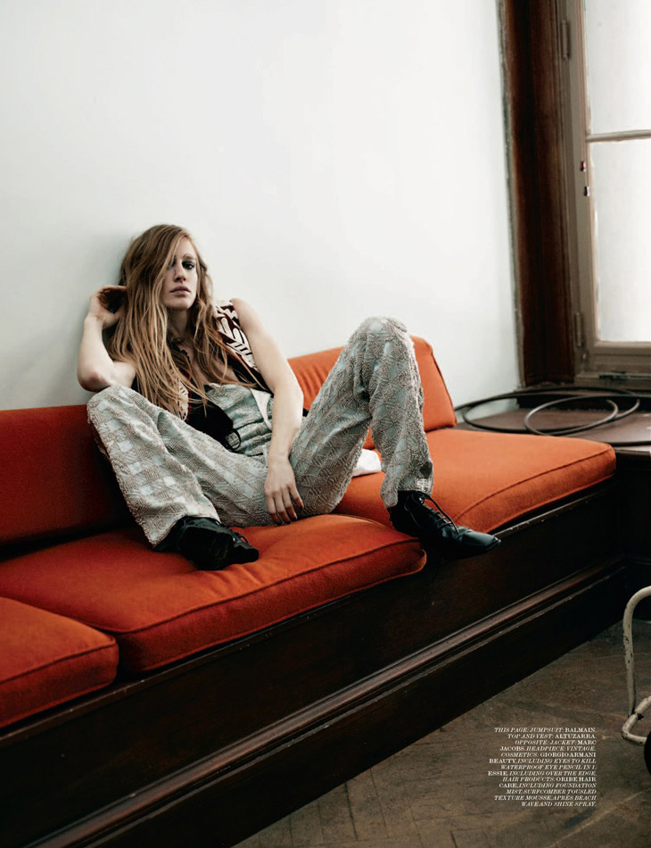 Interview Magazine