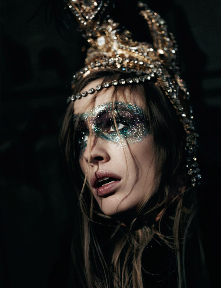Interview Magazine