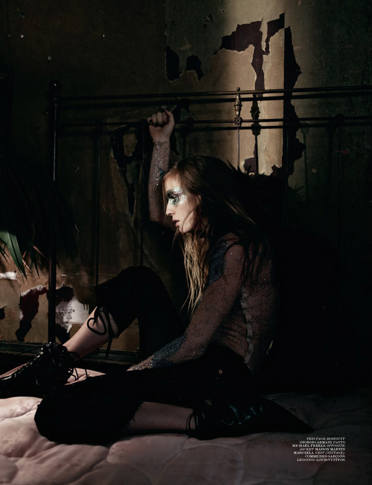 Interview Magazine